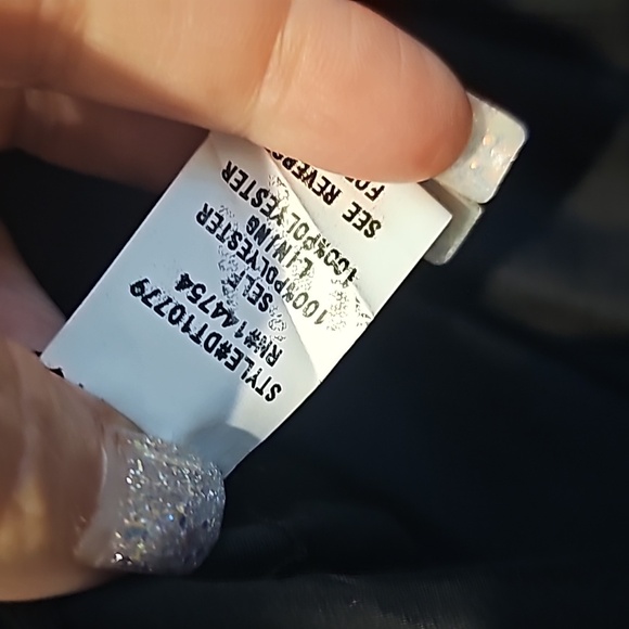 Davi&Dani Ruffled blouse - Picture 5 of 5